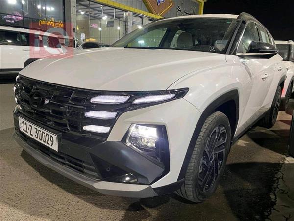 Hyundai for sale in Iraq
